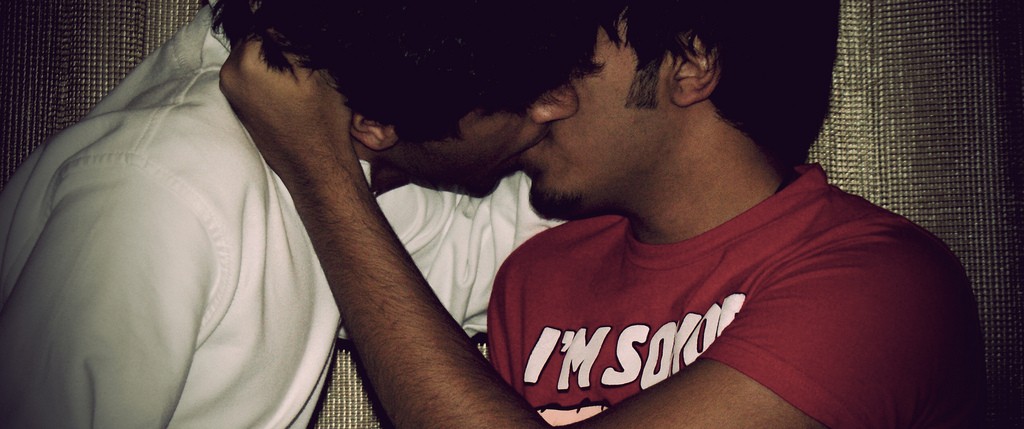 Photo by Homo Erectus, via Flickr (Licensed CC BY 2.0).